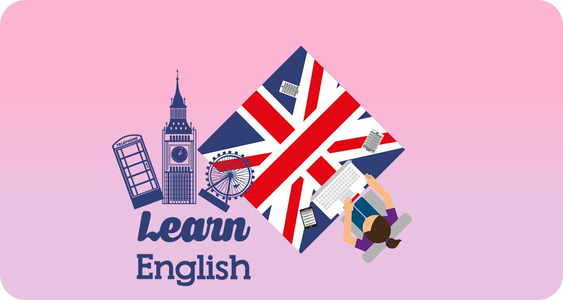 Learn english: All lessons in one article