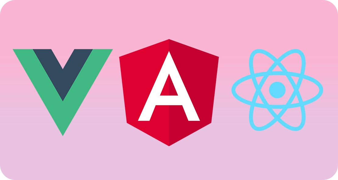 Comparaison entre Vue Js, React et Angular